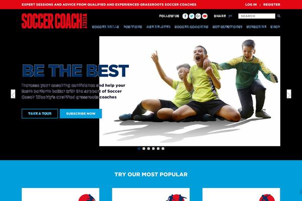 Site using Leaky-paywall plugin