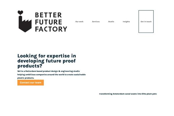 Site using Diviflash plugin