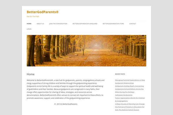 Site using CKEditor for WordPress plugin