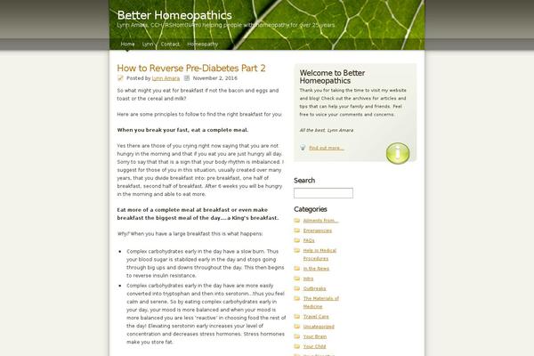 betterhomeopathics.com site used Glued-ideas-subtle-01