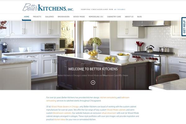 Corporative theme site design template sample