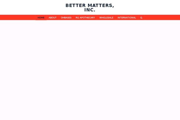 Site using Progress Bar plugin