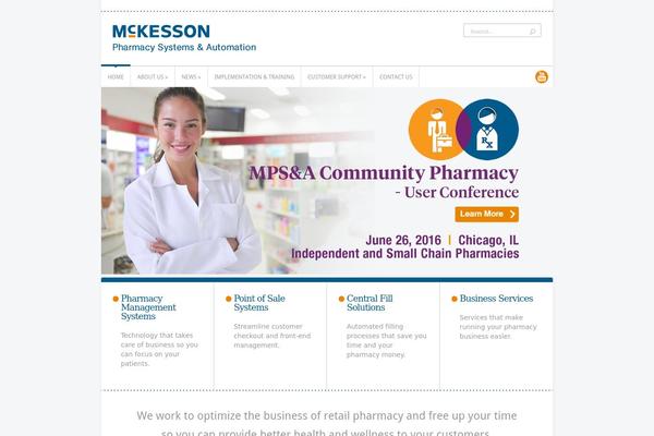 betterpharmacytech.com site used Trim