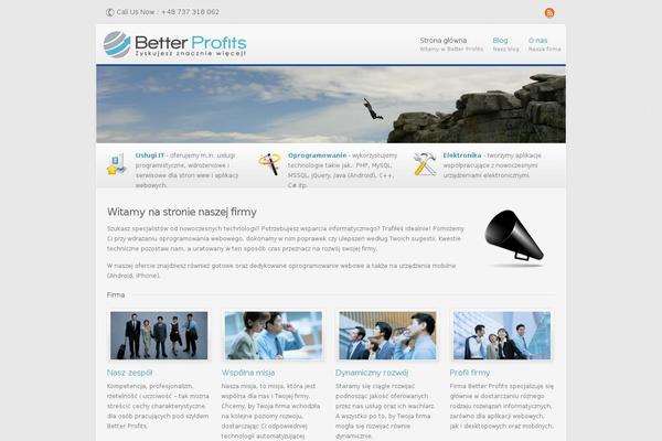 Site using Wpgetmail-v1.0 plugin