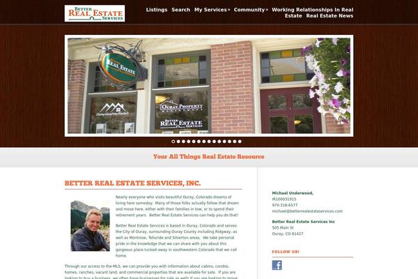 Highlight_theme_pp theme site design template sample