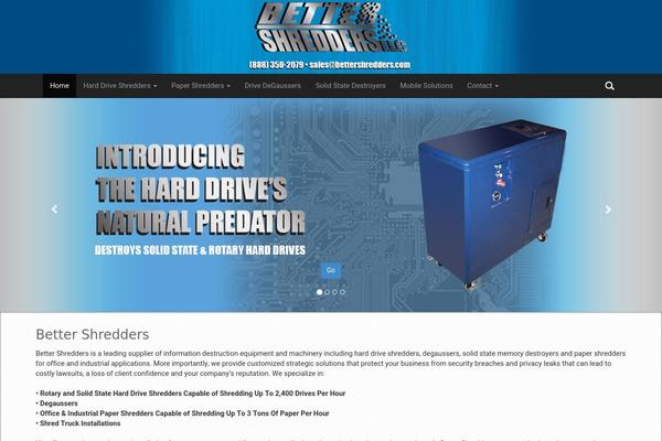 Aadya theme site design template sample