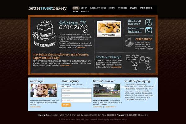 Site using Collision-testimonials plugin