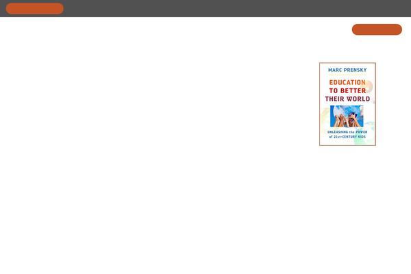 Site using Oshine-modules plugin