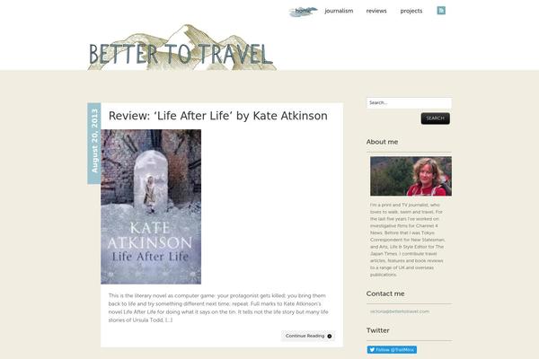 Skeptical theme site design template sample