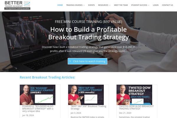 Site using Related Posts Slider plugin
