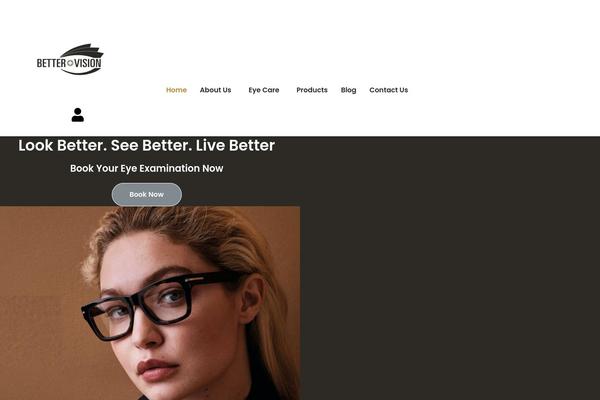Site using Woolentor-addons plugin