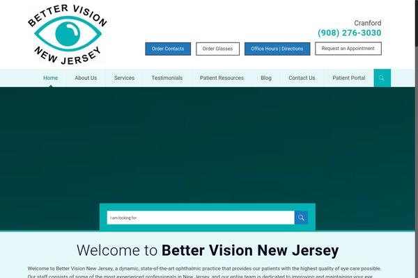 Site using Archive plugin