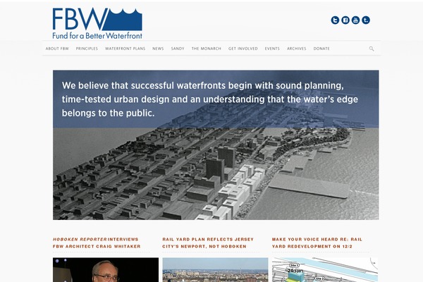 Elegance theme site design template sample
