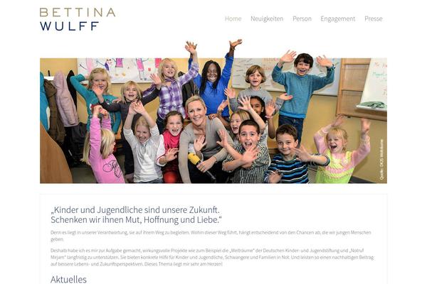 Capture theme site design template sample