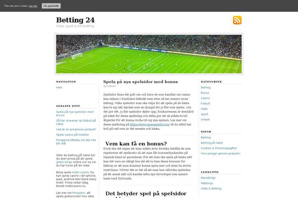 Neoclassical theme site design template sample