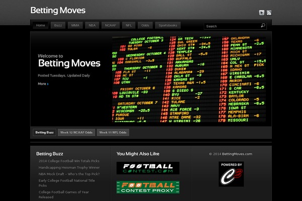 Stationpro theme site design template sample