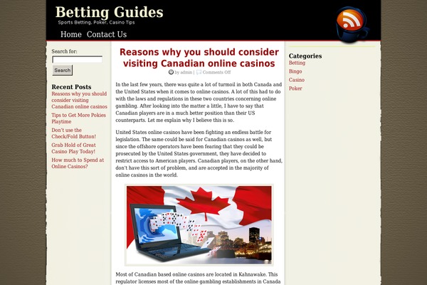 bettingonyourself.com site used Johngalt