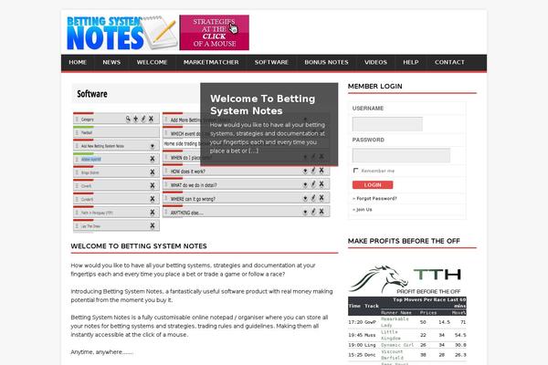 Site using Wp-affiliate-platform plugin