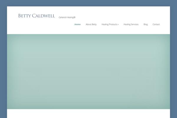 Foxy theme site design template sample