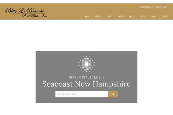 Site using Foobox-image-lightbox-premium plugin