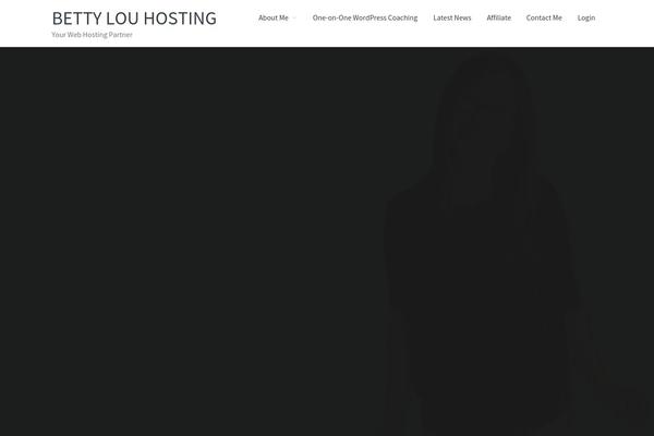 Site using Easy Pricing Tables Lite by Fatcat Apps plugin