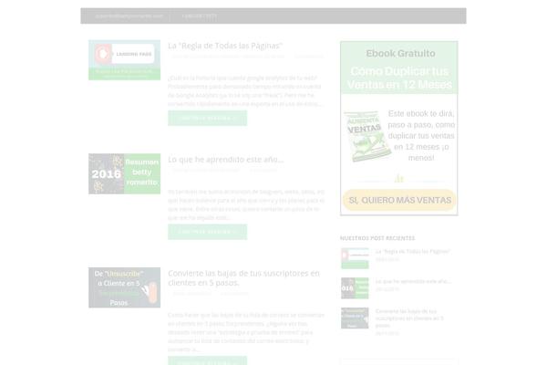 Site using Adsensei-b30 plugin