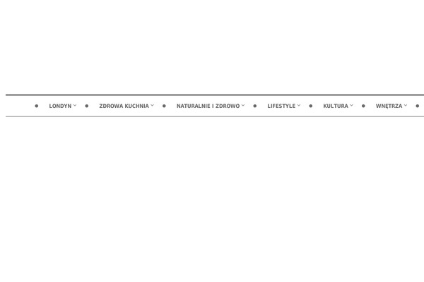 Mokka theme site design template sample