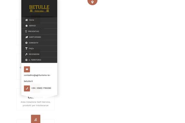 betulletuscanyfarm.com site used Restinn