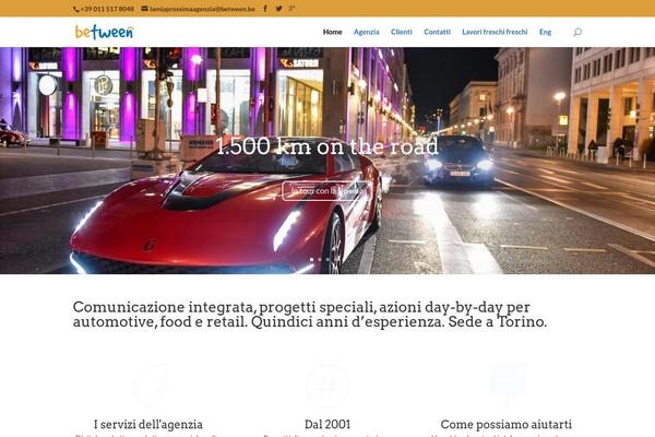 Site using Quadmenu plugin