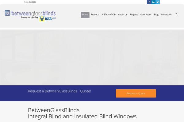 3Clicks theme site design template sample