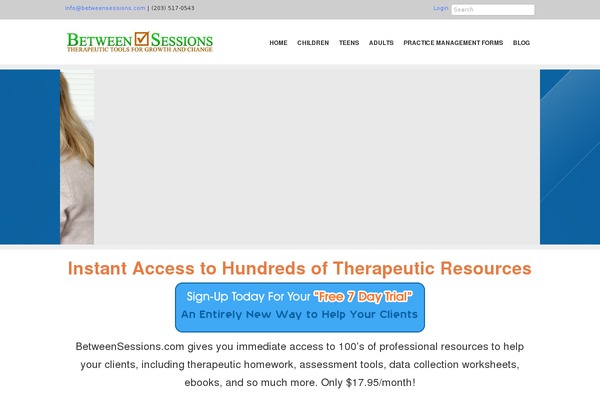 Perspectivewp theme site design template sample