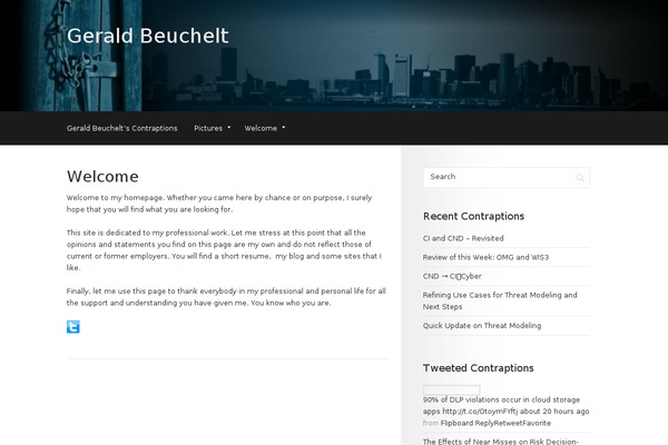 Retina theme site design template sample