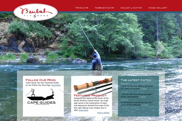 Site using Random Banner plugin