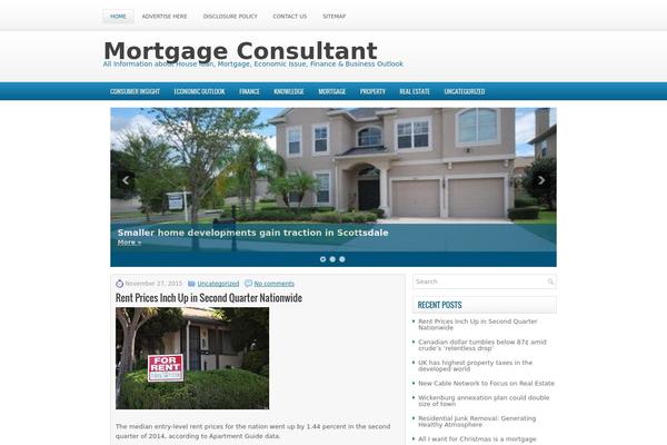 beurre-et-sel.com site used Financetime