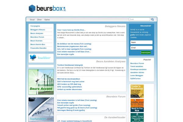 Site using Add-expires-headers plugin