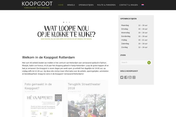Site using Duplicate-post plugin