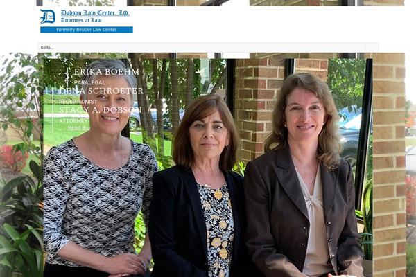 beutlerlaw.com site used Laws