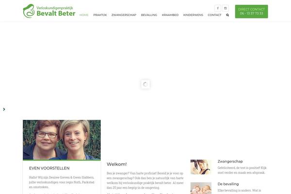 Psychiatrist theme site design template sample