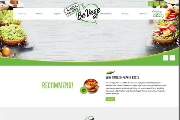 Site using Flipping-cards plugin