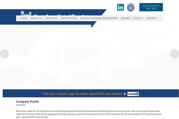 Site using Logo-carousel-slider plugin