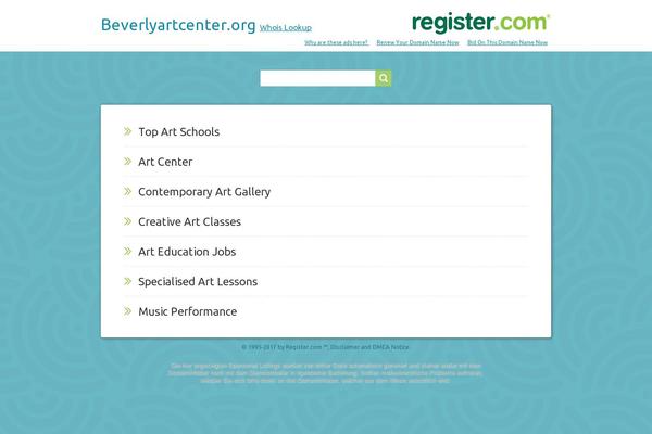 Site using Rascals_noisa_plugin plugin