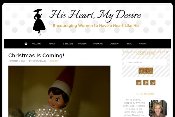 Site using Wp-show-posts plugin