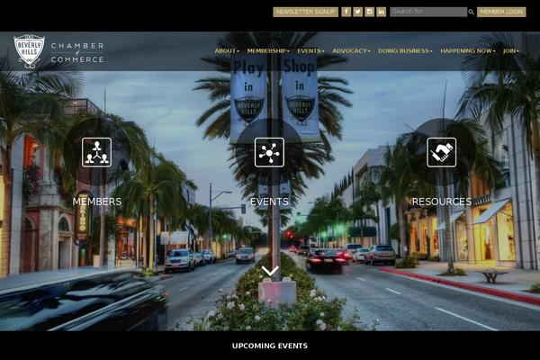 Site using Image-hover-effects-ultimate-visual-composer plugin