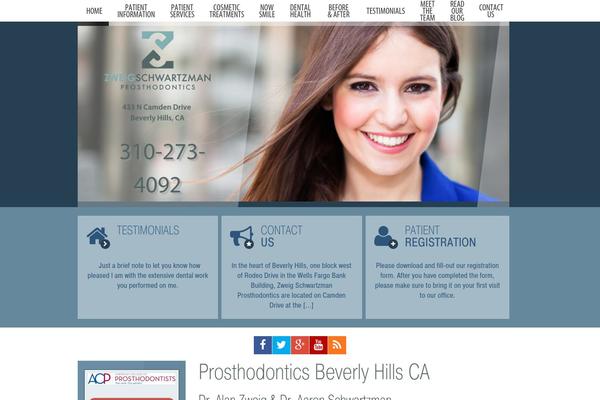 2114-template theme site design template sample