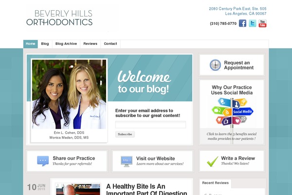 Msp theme site design template sample