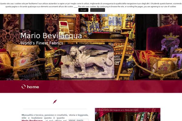 Site using Global-gallery plugin