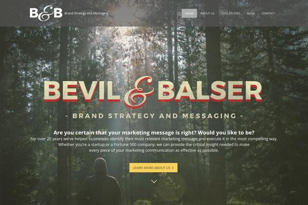 Site using Ishyoboy-no8-assets plugin