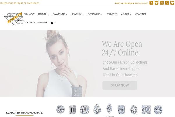 Site using WooCommerce Products Filter plugin