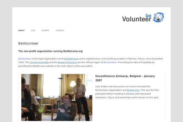 Site using Responsive NextGEN Flex Slider Template plugin