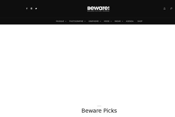 Site using Flying-analytics plugin